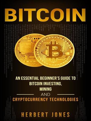 cover image of Bitcoin